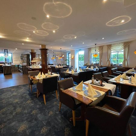 Hotel Asgard'S Meereswarte Zinnowitz Zewnętrze zdjęcie