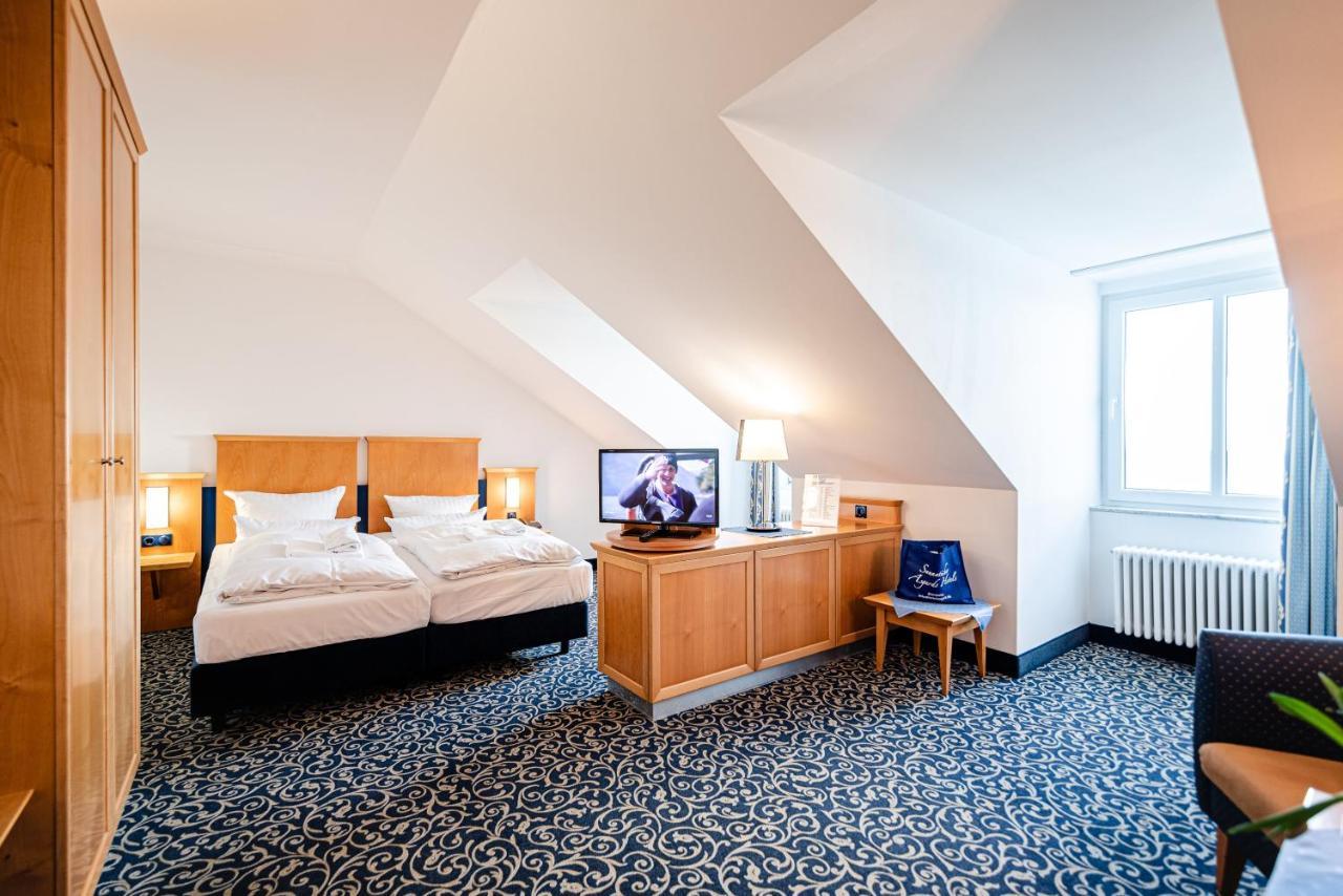 Hotel Asgard'S Meereswarte Zinnowitz Zewnętrze zdjęcie