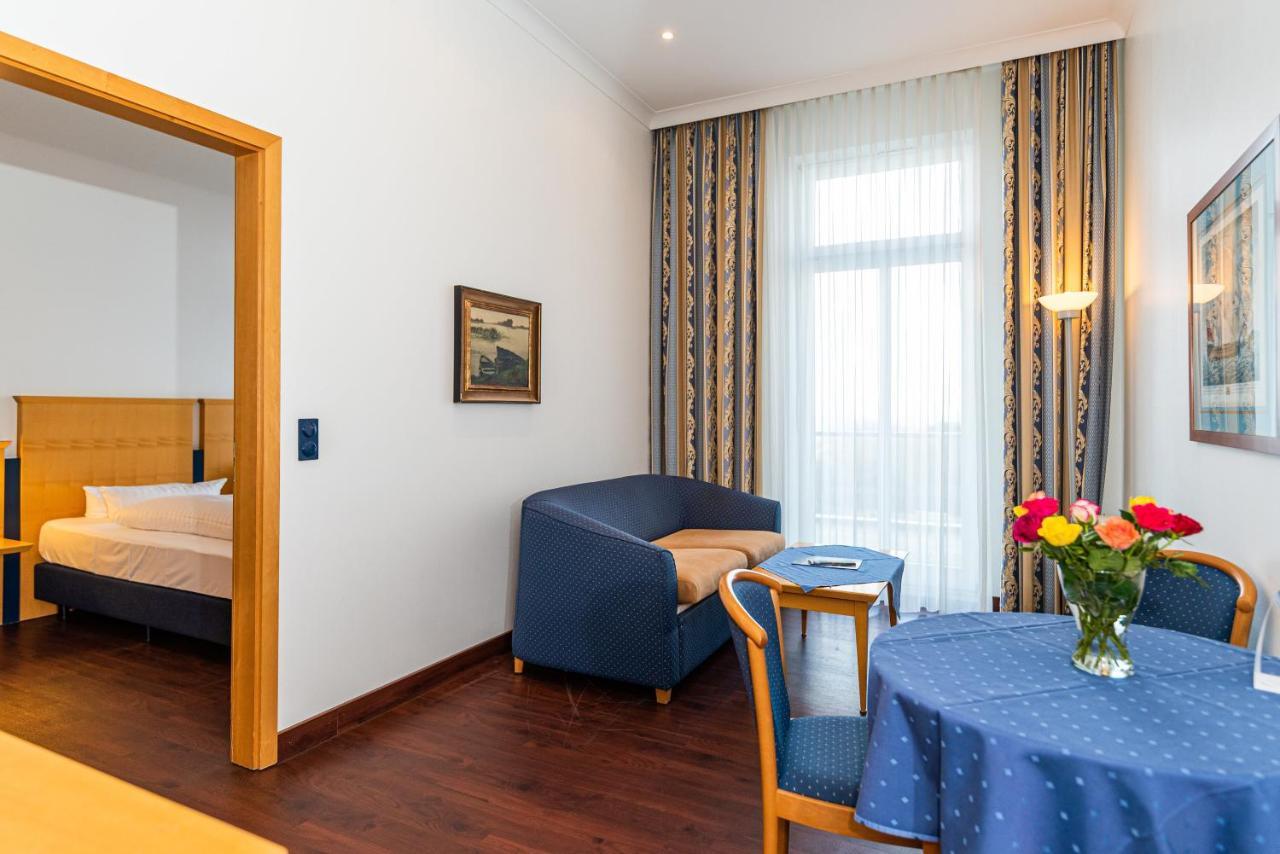 Hotel Asgard'S Meereswarte Zinnowitz Zewnętrze zdjęcie