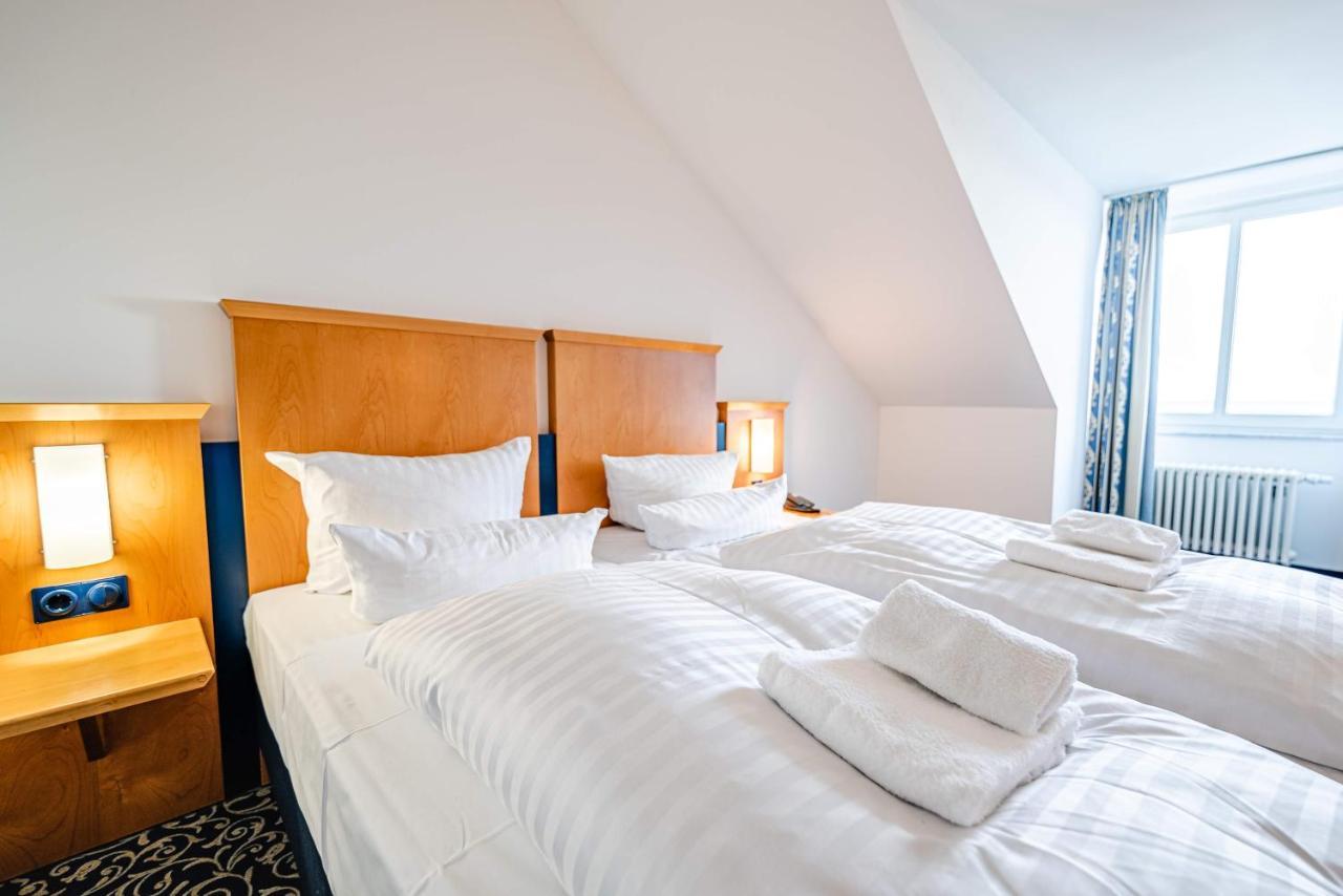 Hotel Asgard'S Meereswarte Zinnowitz Zewnętrze zdjęcie