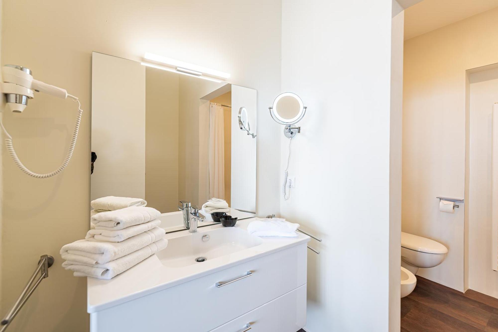 Hotel Asgard'S Meereswarte Zinnowitz Pokój zdjęcie