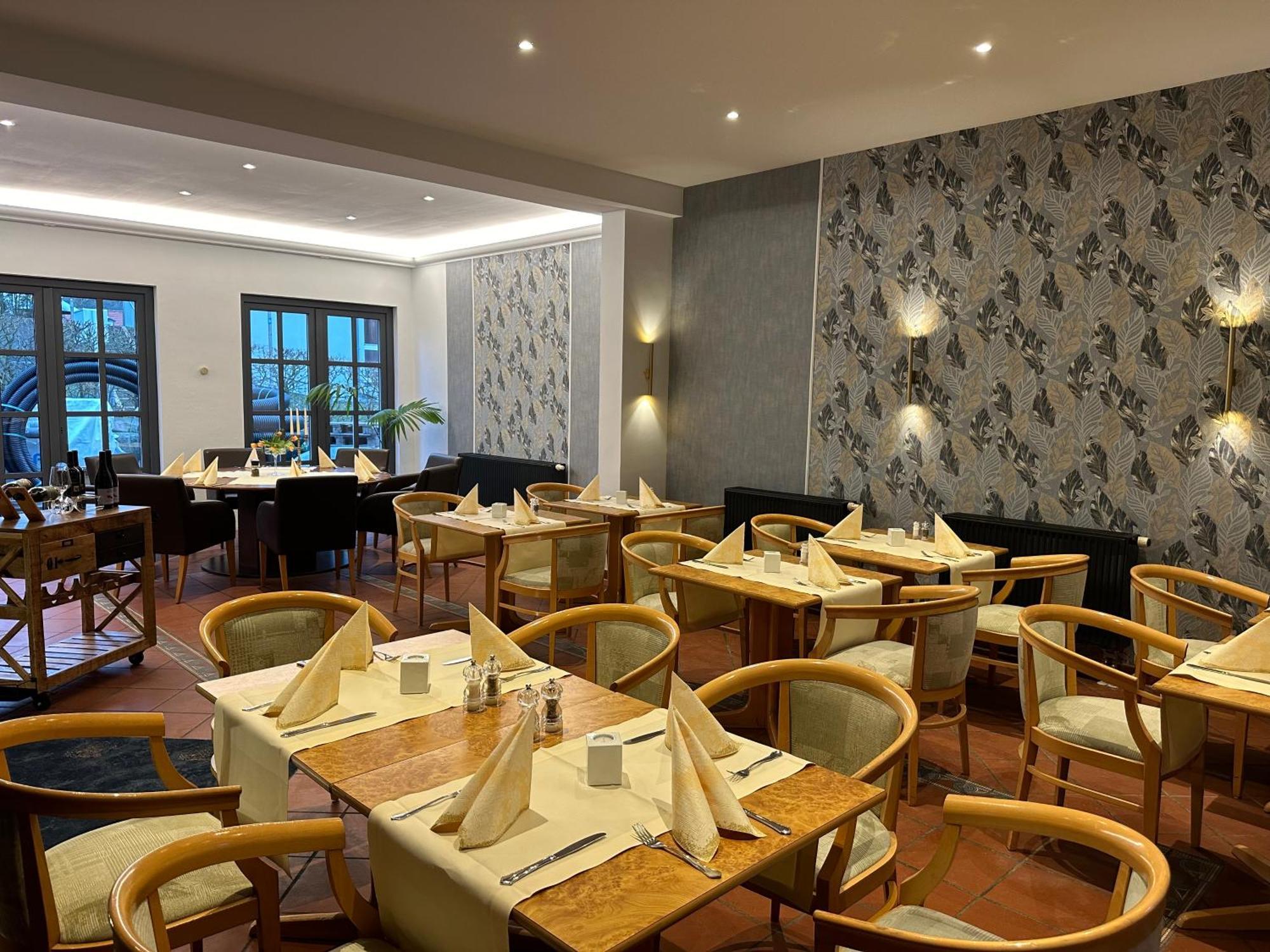Hotel Asgard'S Meereswarte Zinnowitz Zewnętrze zdjęcie