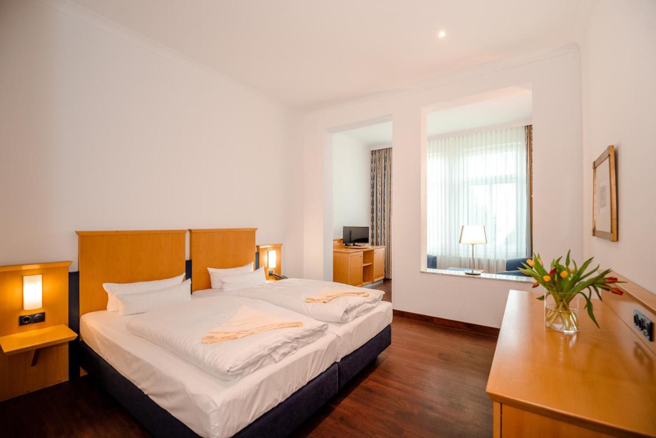 Hotel Asgard'S Meereswarte Zinnowitz Zewnętrze zdjęcie