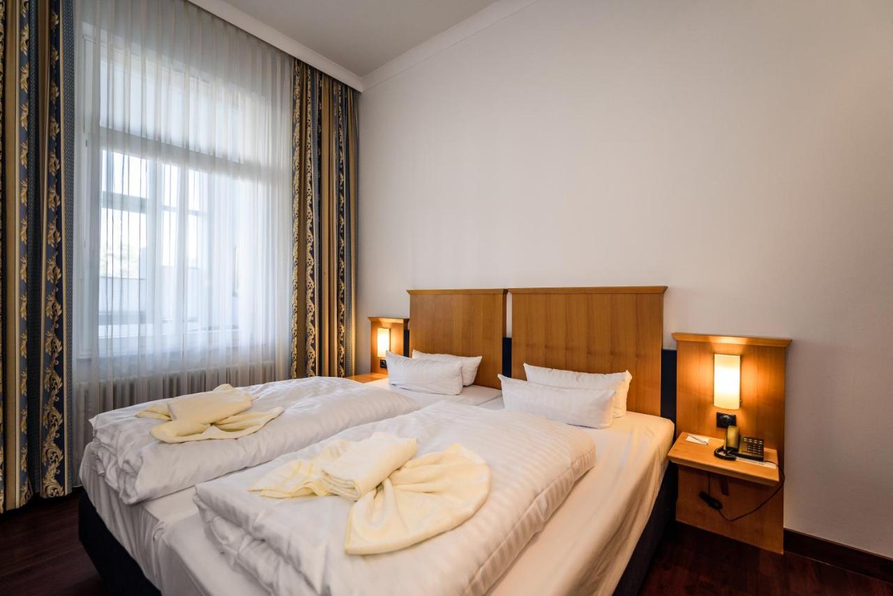 Hotel Asgard'S Meereswarte Zinnowitz Zewnętrze zdjęcie